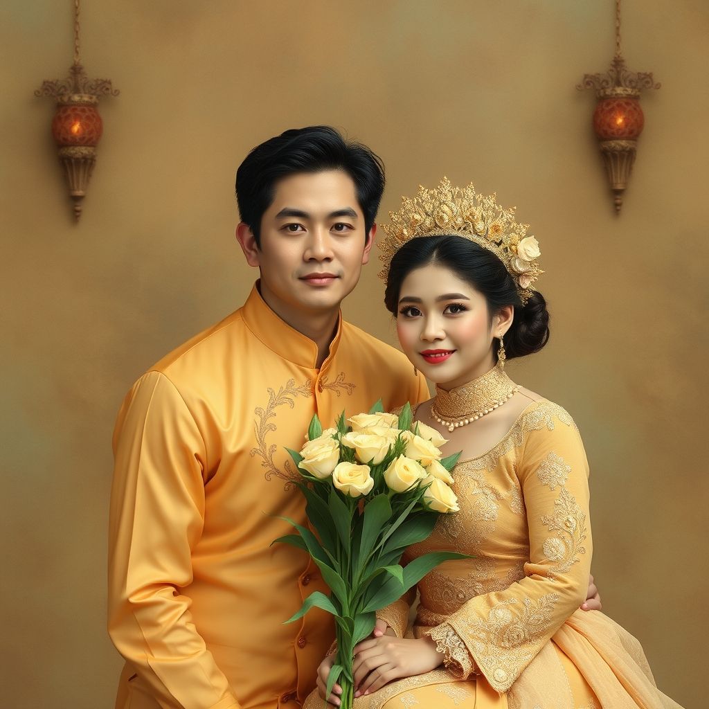 เปิดเผยความซับซ้อนใน 'Pengantin Setan'